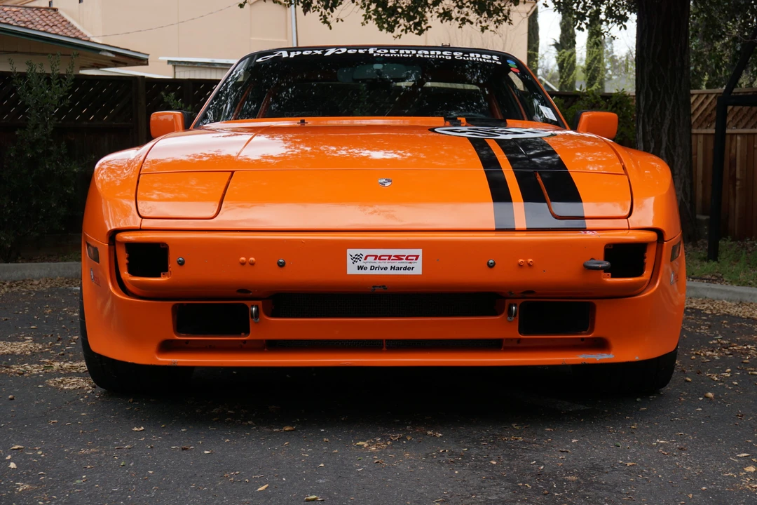 1988 Porsche 944 S - Image 24 of 31