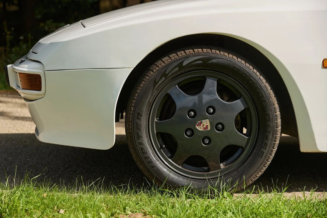 1988 Porsche 944 S - Image 11 of 30