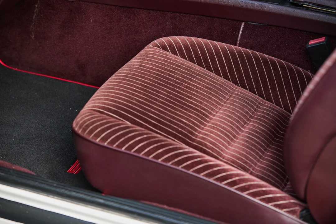 1988 Porsche 944 S - Image 19 of 30