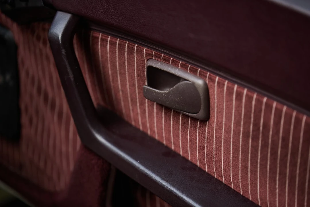 1988 Porsche 944 S - Image 30 of 30