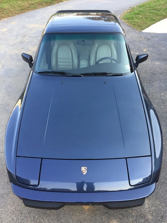 1988 Porsche 944 S - Image 11 of 31