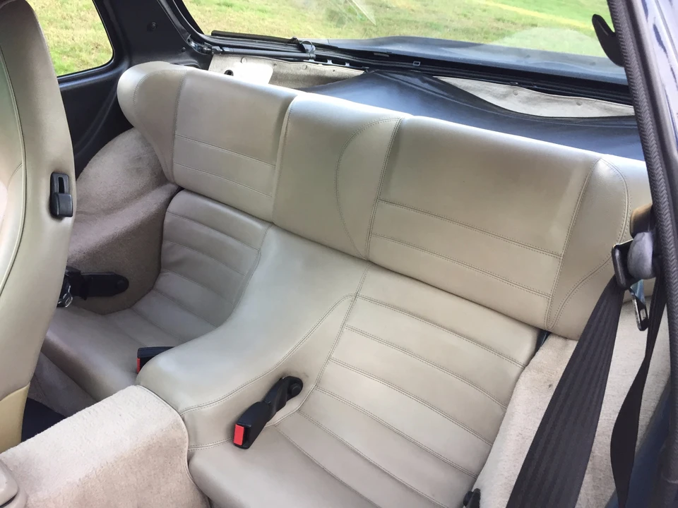 1988 Porsche 944 S - Image 26 of 31