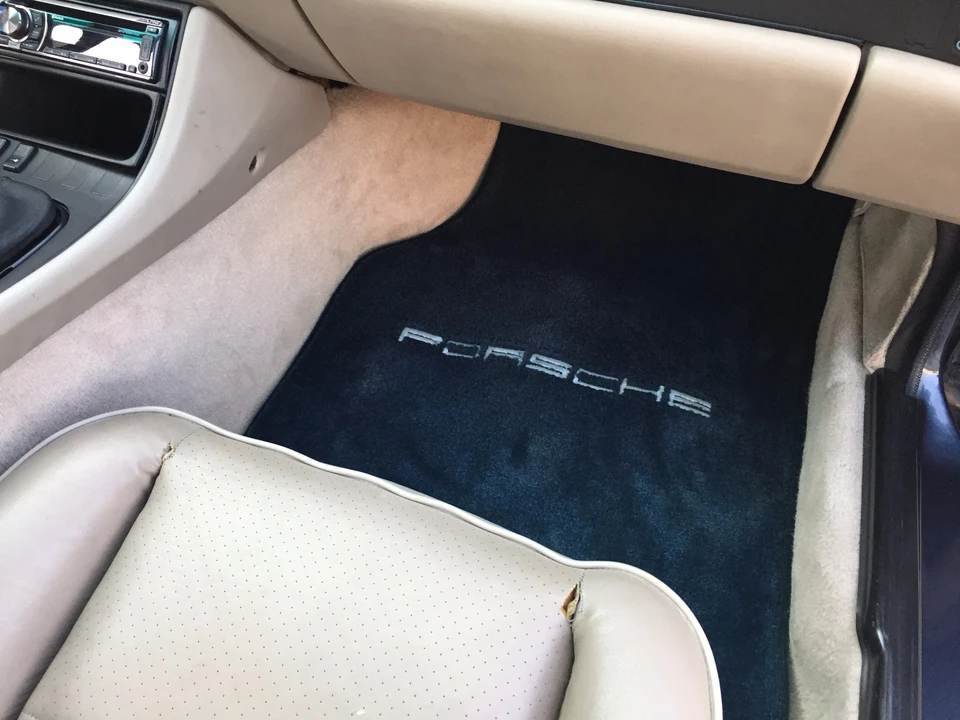 1988 Porsche 944 S - Image 28 of 31