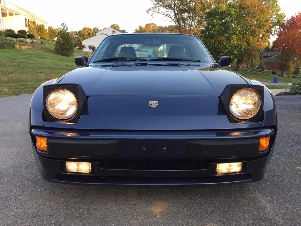 1988 Porsche 944 S - Image 13 of 31