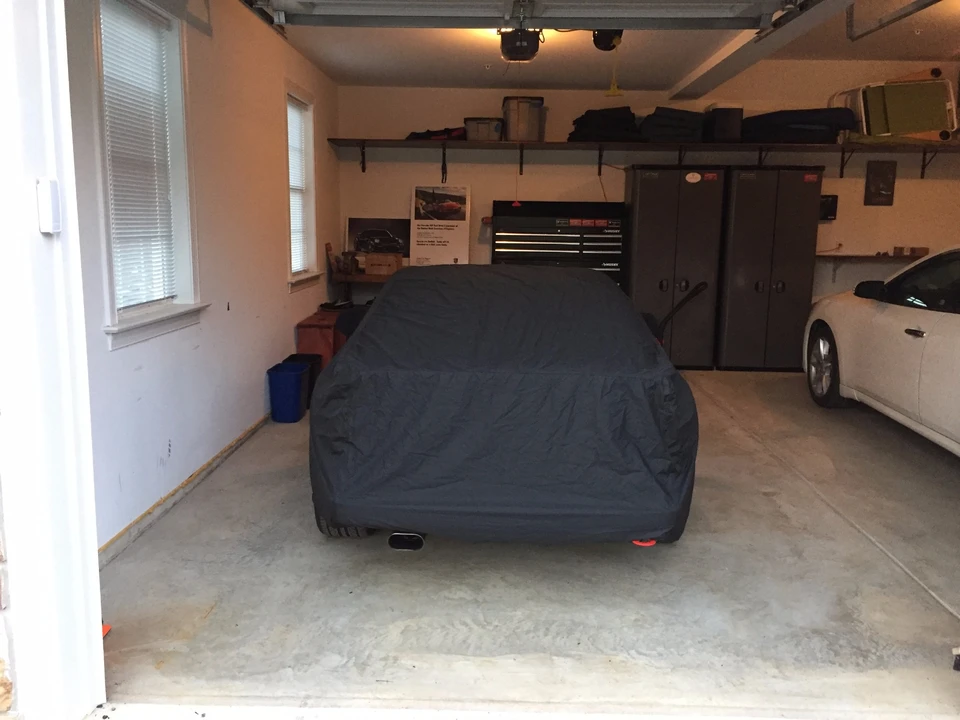 1988 Porsche 944 S - Image 20 of 31