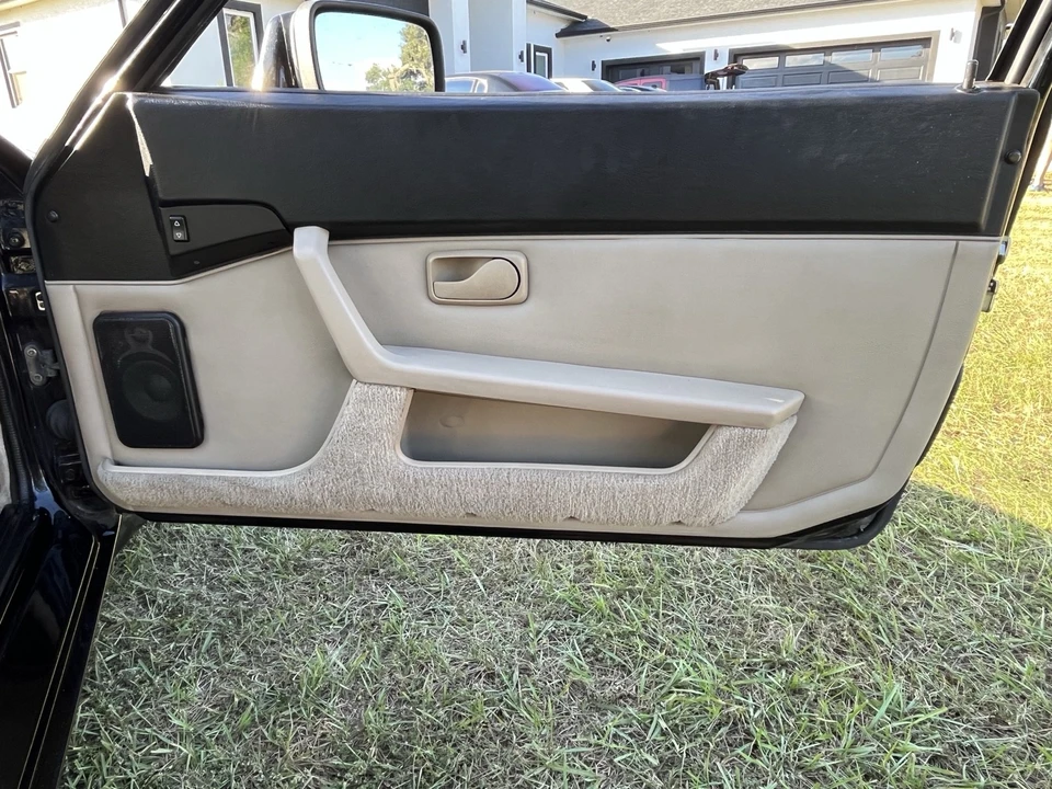 1988 Porsche 944 S - Image 19 of 21