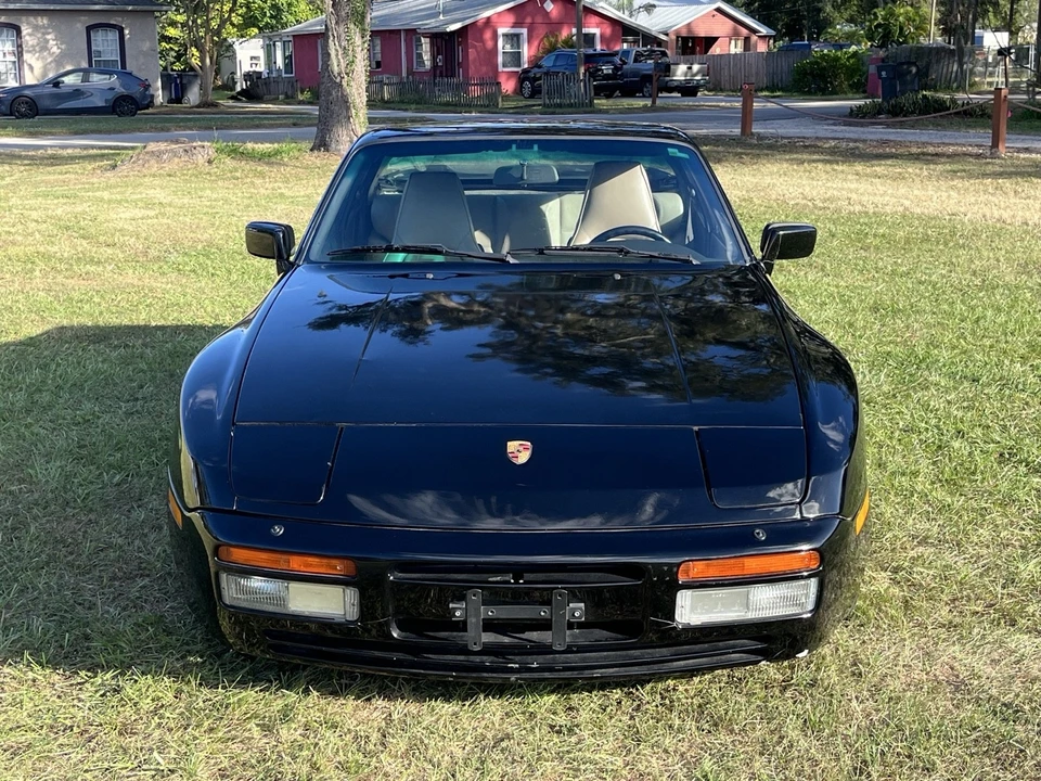 1988 Porsche 944 S - Image 2 of 21