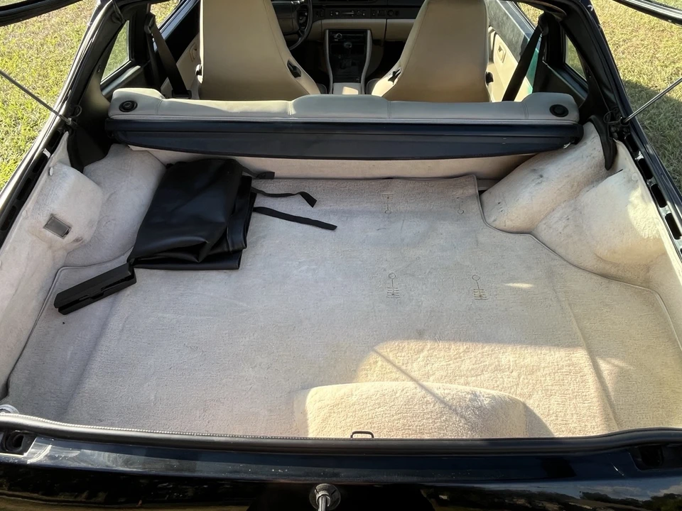 1988 Porsche 944 S - Image 21 of 21
