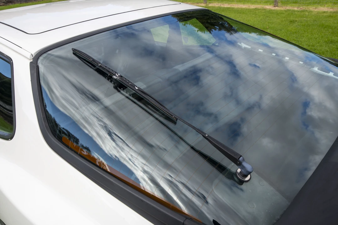 1988 Porsche 944 S - Image 21 of 31