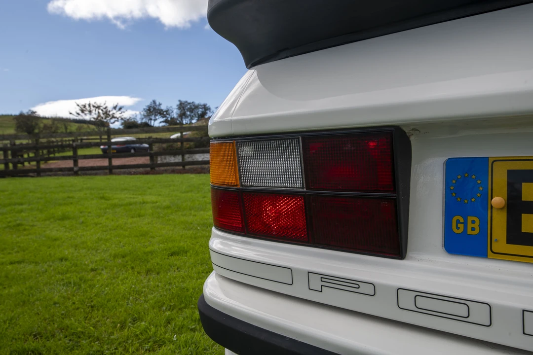1988 Porsche 944 S - Image 23 of 31