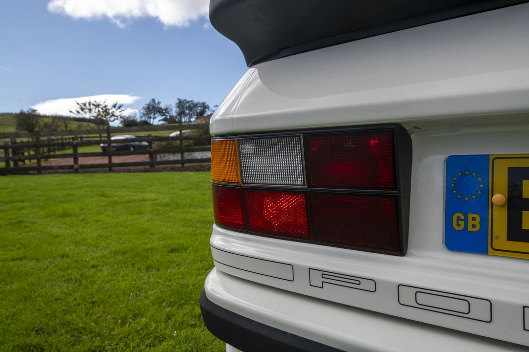 1988 Porsche 944 S - Image 24 of 31