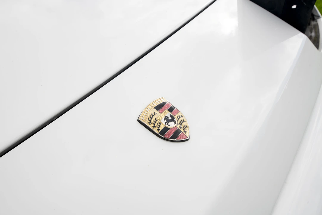 1988 Porsche 944 S - Image 12 of 31