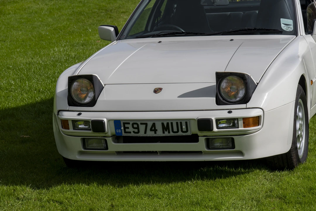 1988 Porsche 944 S - Image 13 of 31