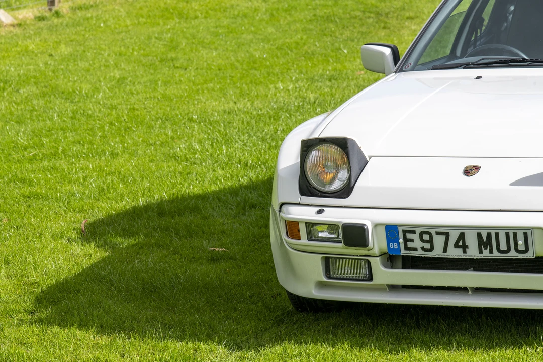 1988 Porsche 944 S - Image 15 of 31