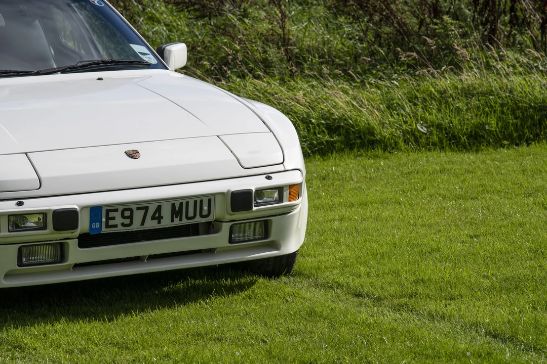 1988 Porsche 944 S - Image 16 of 31