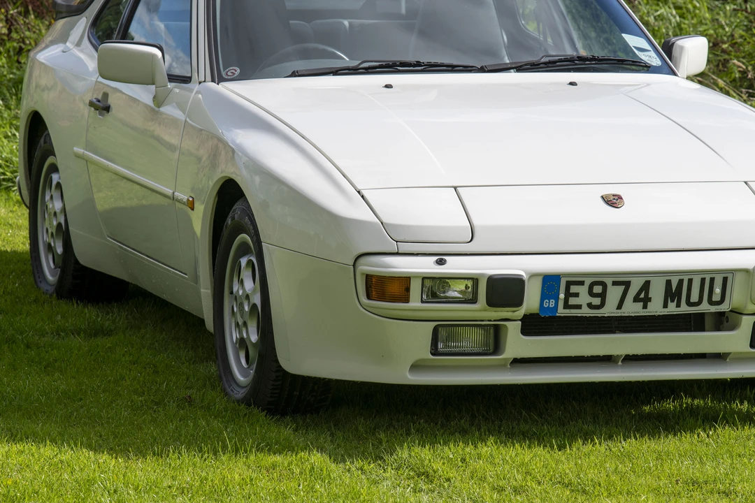 1988 Porsche 944 S - Image 17 of 31