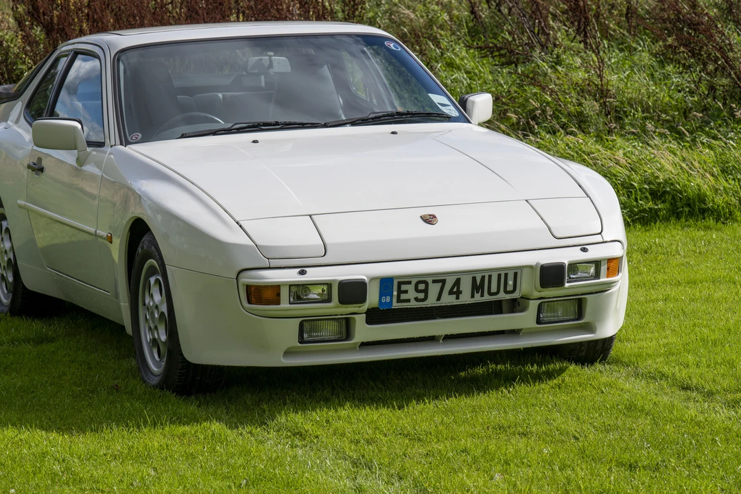 1988 Porsche 944 S - Image 18 of 31
