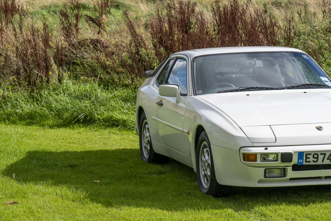 1988 Porsche 944 S - Image 19 of 31
