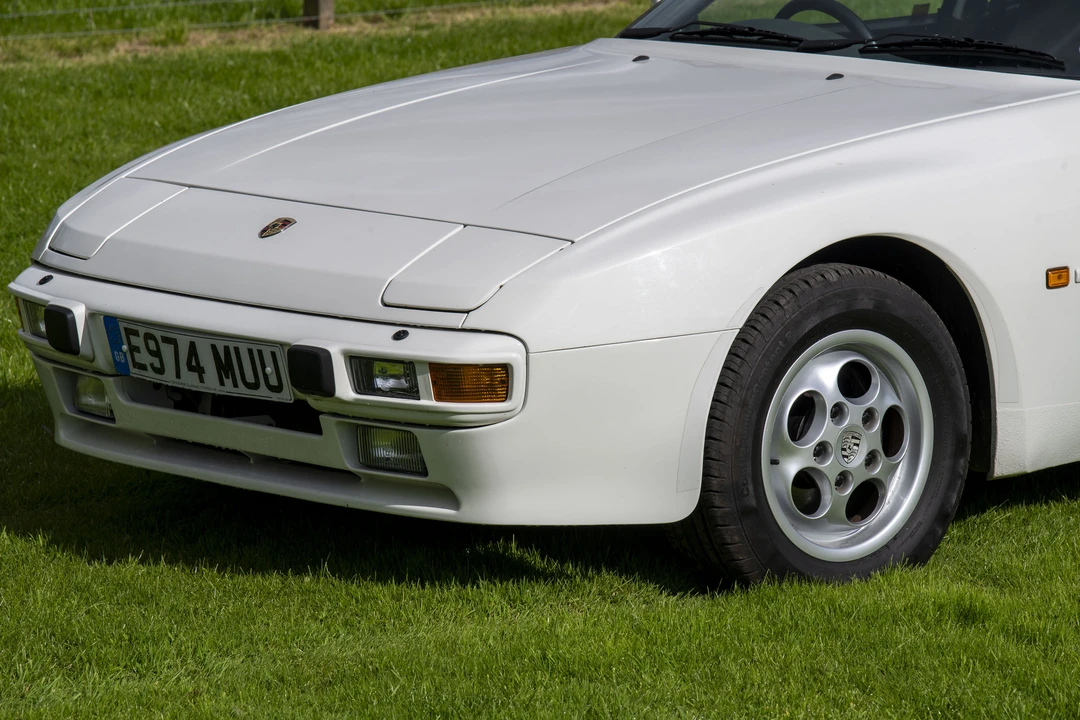 1988 Porsche 944 S - Image 20 of 31