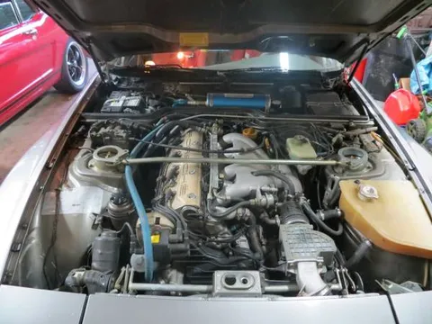 1988 Porsche 944 S2 Track/Street Car