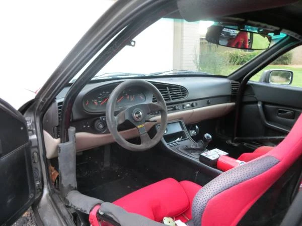 1988 Porsche 944 S - Image 2 of 8