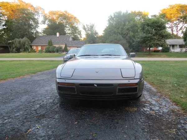 1988 Porsche 944 S - Image 6 of 8