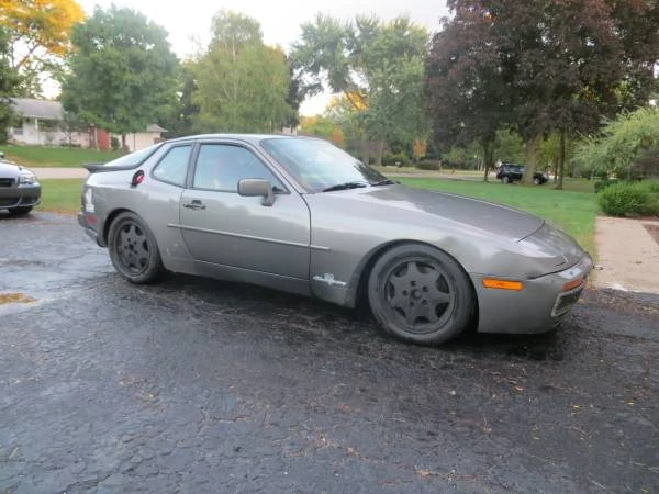 1988 Porsche 944 S - Image 7 of 8