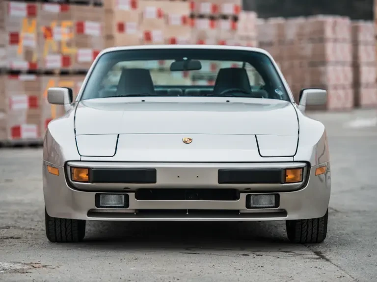 1988 Porsche 944 - Image 21 of 27