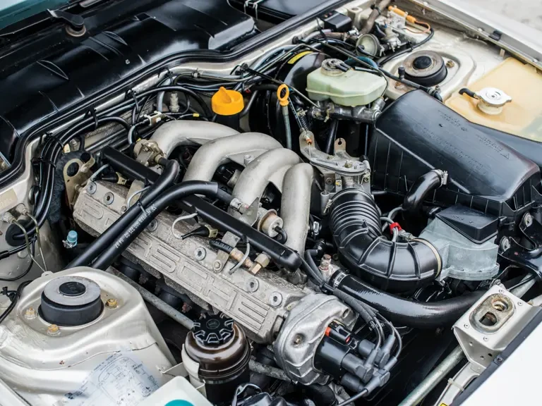 1988 Porsche 944 - Image 4 of 27