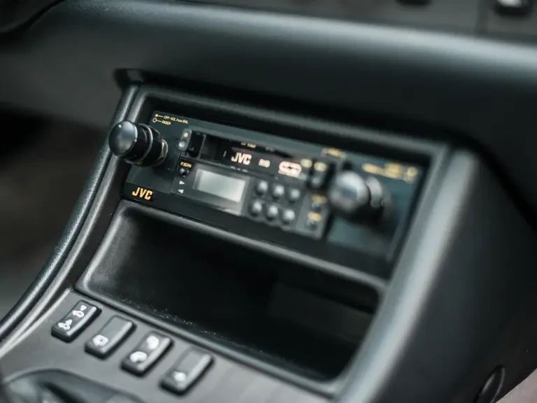 1988 Porsche 944 - Image 15 of 27