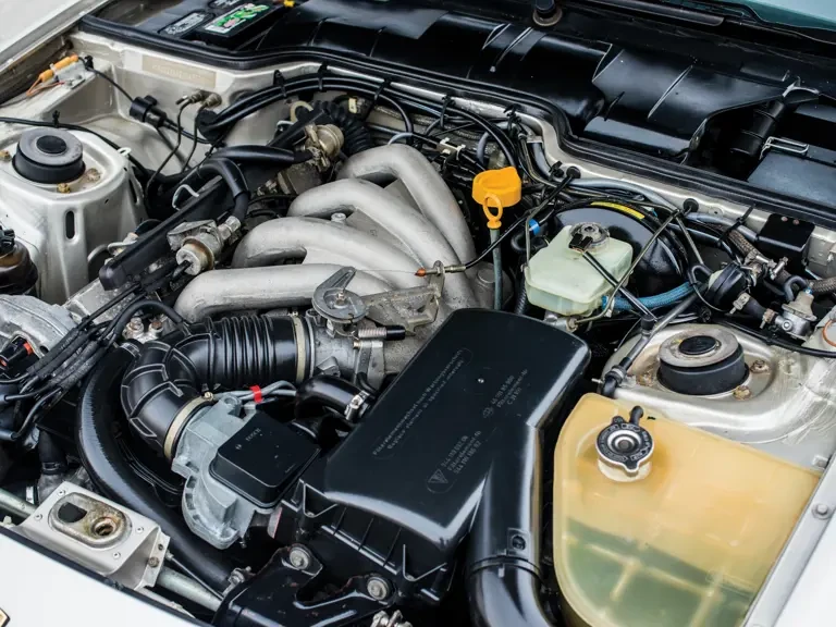 1988 Porsche 944 - Image 24 of 27