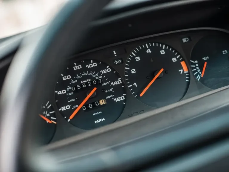 1988 Porsche 944 - Image 13 of 27