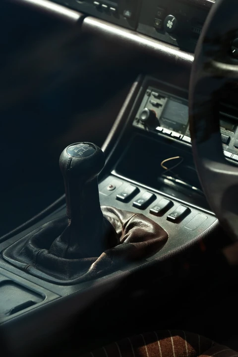 1988 Porsche 944 Turbo - Image 22 of 30