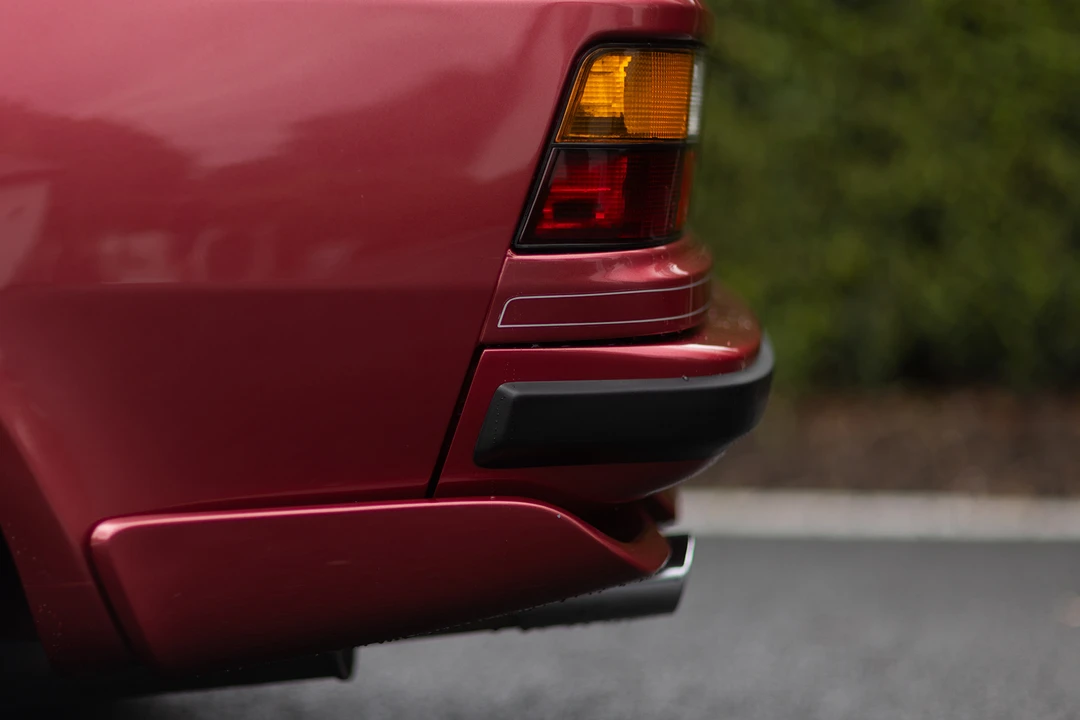 1988 Porsche 944 Turbo - Image 11 of 31