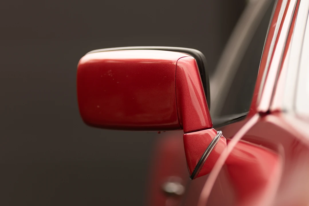 1988 Porsche 944 Turbo - Image 17 of 31