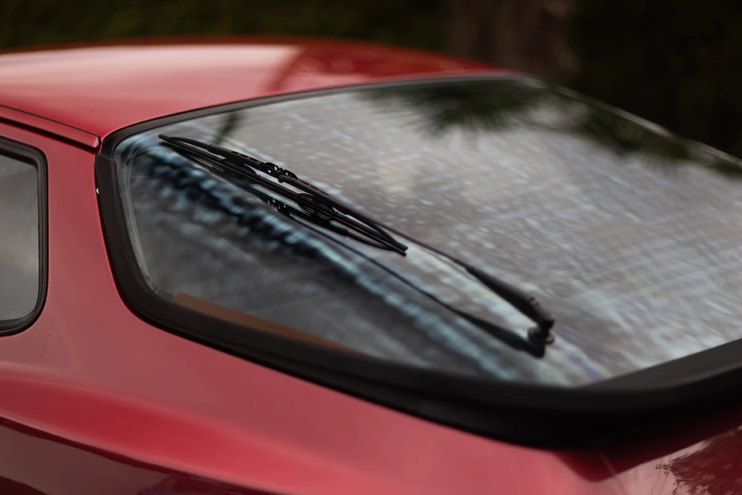 1988 Porsche 944 Turbo - Image 19 of 31
