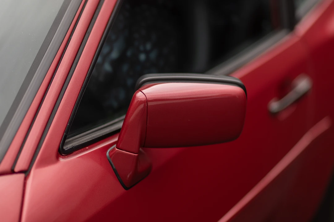 1988 Porsche 944 Turbo - Image 20 of 31
