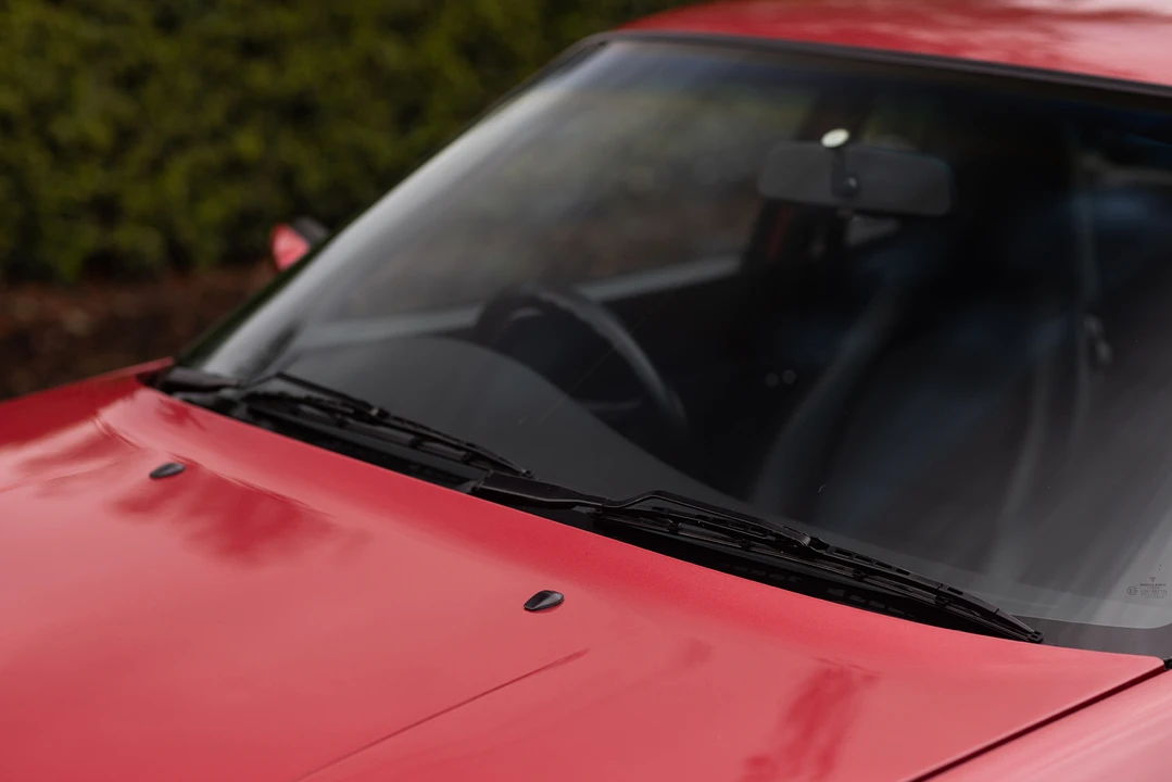 1988 Porsche 944 Turbo - Image 23 of 31