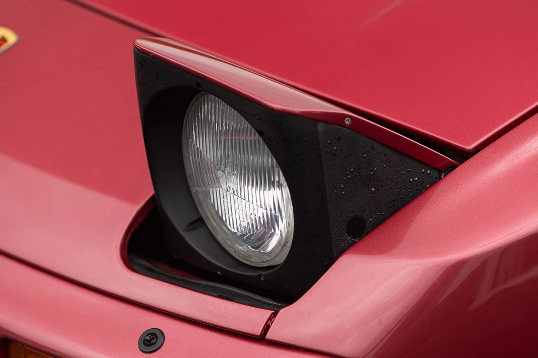 1988 Porsche 944 Turbo - Image 27 of 31