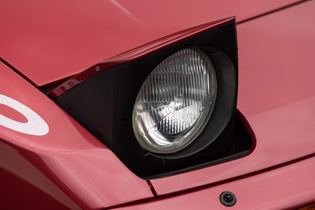 1988 Porsche 944 Turbo - Image 28 of 31