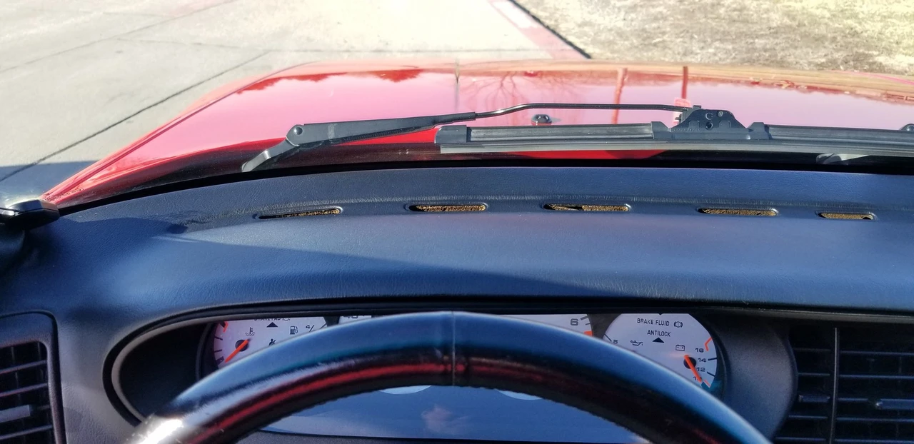1988 Porsche 944 Turbo - Image 13 of 31