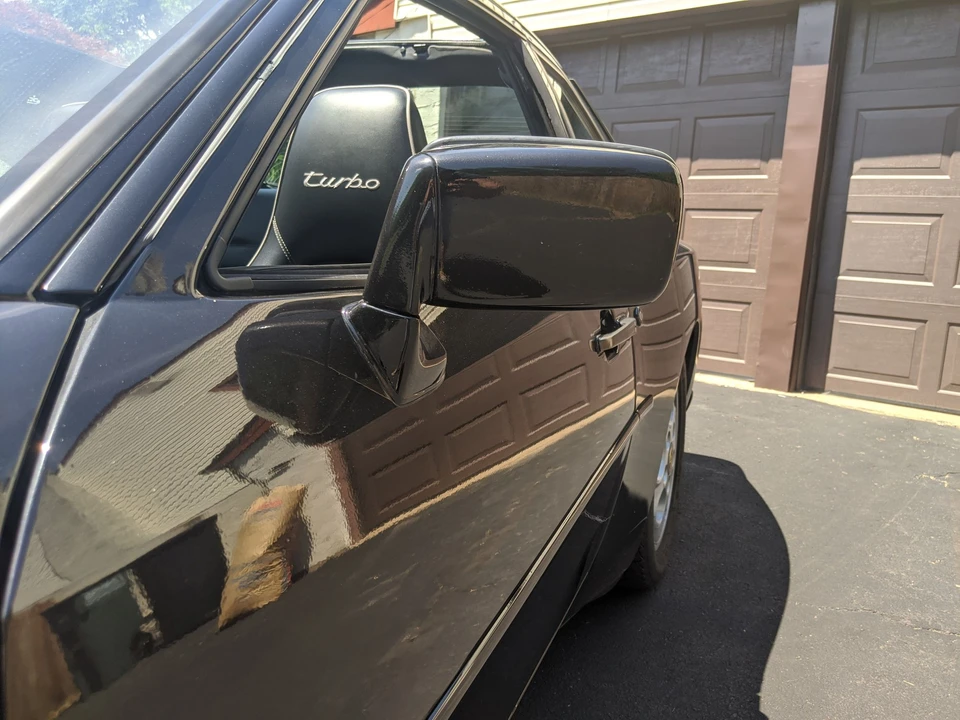 1988 Porsche 944 Turbo - Image 29 of 31