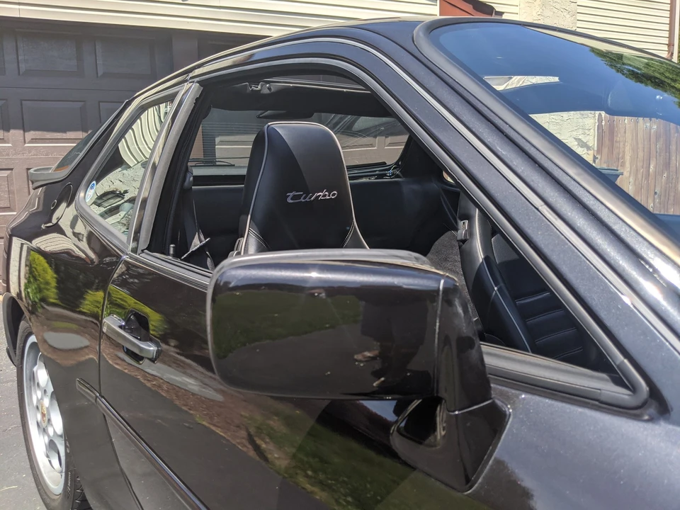 1988 Porsche 944 Turbo - Image 30 of 31