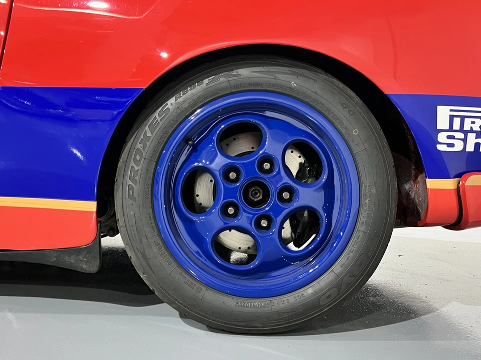 1988 Porsche 944 Turbo - Image 29 of 31