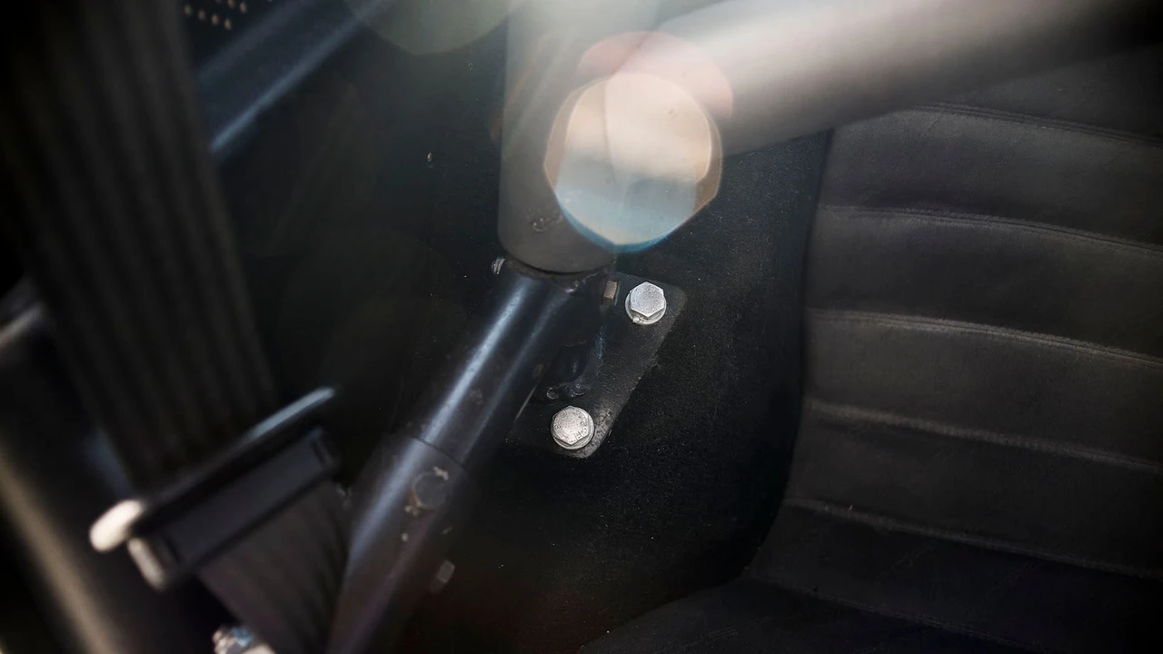 1988 Porsche 944 - Image 24 of 31