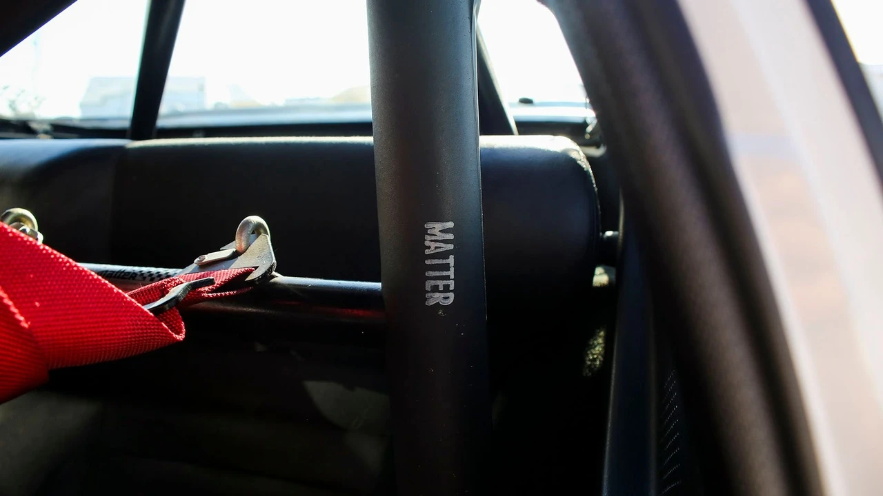1988 Porsche 944 - Image 27 of 31
