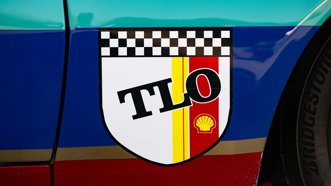 1988 Porsche 944 - Image 22 of 31