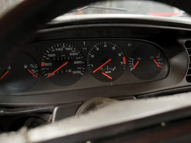 1988 Porsche 944 Turbo - Image 27 of 29