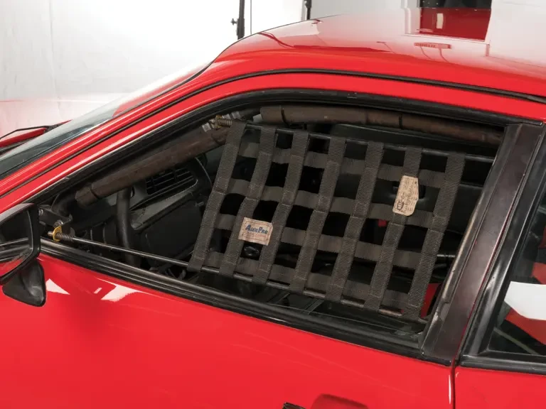 1988 Porsche 944 Turbo - Image 24 of 29