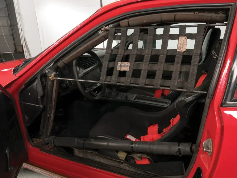 1988 Porsche 944 Turbo - Image 10 of 29